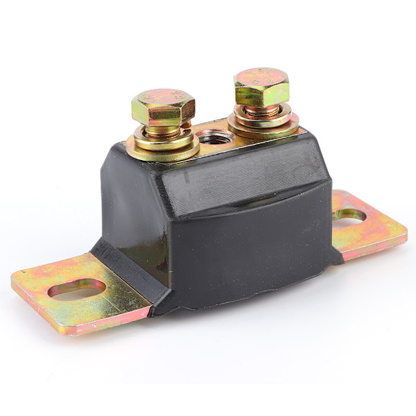Polyuretan Transmission Mount Passar för Chevy GM Bakre Montering TH350 TH400 700 R4 Växellådor