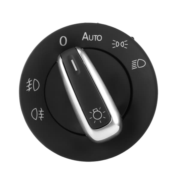 5ND941431B Bil Forlygte Kontakt Kontrol &amp; Sensor Modul til MK5 MK6 B6 3C 2005‑2012