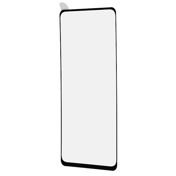 Fullständigt täckande skärmskydd i härdat glas för Huawei Honor Play 4/ Maimang 9