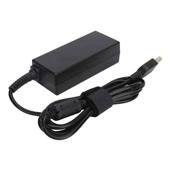 20V 2.25A 45W Laptop Strömadapter Passar Lenovo Notebook Dator (100V-240V)