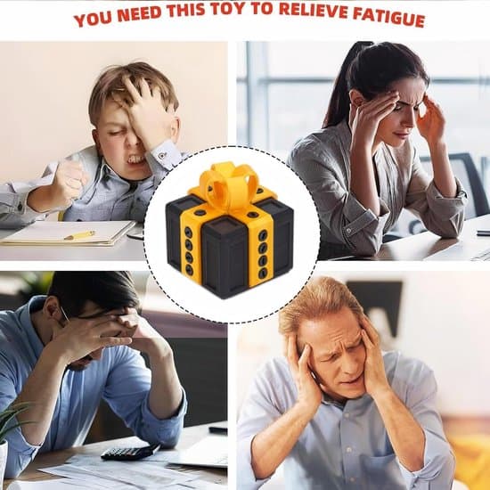 Irritating Gift Box with Screws - Removable Puzzle - Surprise Joke - Christmas Humor - Vegetables (8cm × 8cm)