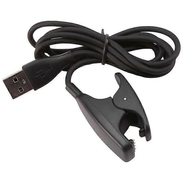 Oplader til Ambit, kabel til Ambit/Ambit2/Ambit2 S/Ambit 3 Run sportsur og GPS Track Pod-ur - WELLNGS