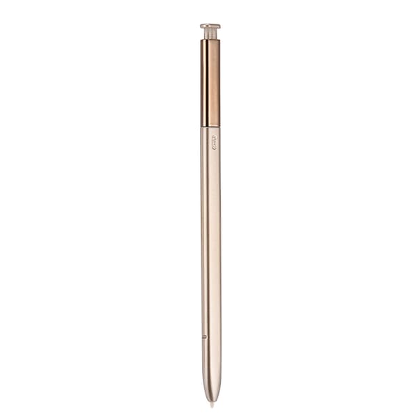 Til Samsung Galaxy Note 5 Elektromagnetisk Stylus Touch Pen Universal Erstatning Guld