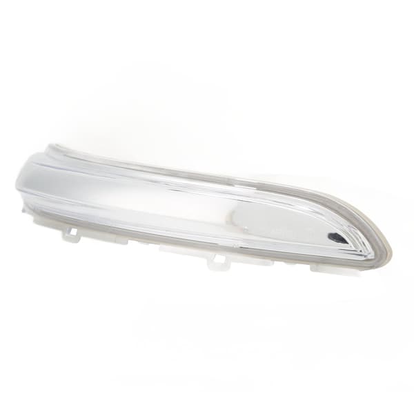 Side Speilblinklys Hus 9814464680 Erstatning for Peugeot 208 2012‑2017 Venstre