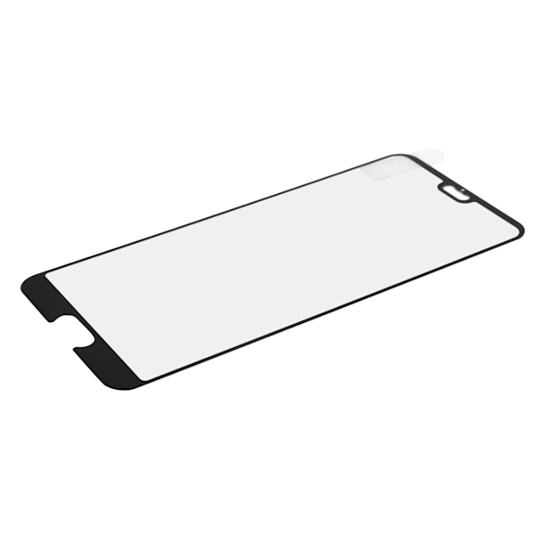 Högupplöst Skärmskydd Anti-Repor Härdad Film för Huawei P20/Honor 10