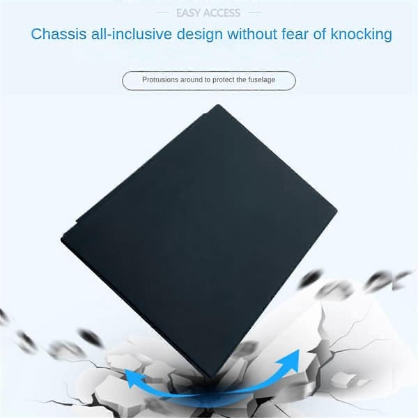 Etui til Remarkable 2 Paper Tablet 10.3 tommer Magnetisk beskyttelsesdeksel