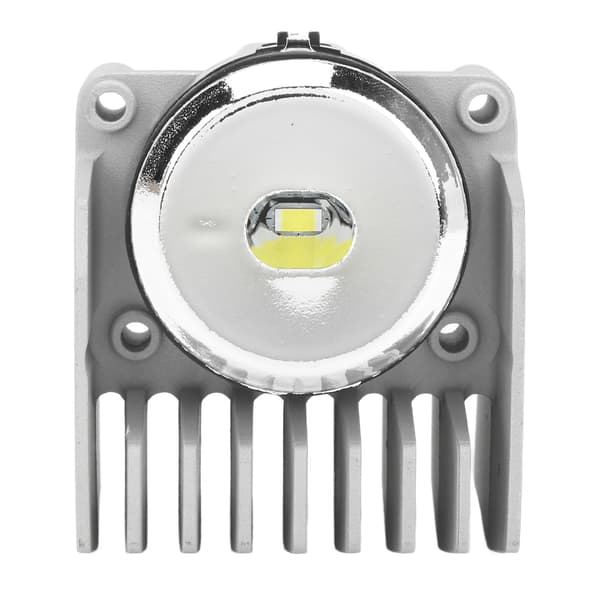 Bilens frontlyktdiode 22791374 DRL Dagkjørelysmodul Varmebestandig for XTS 2013‑2017 Xenon-frontlykter