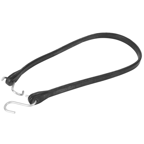 Utomhus Multifunktionell Gummiband Fästrep Rem för Klättring Camping 31in