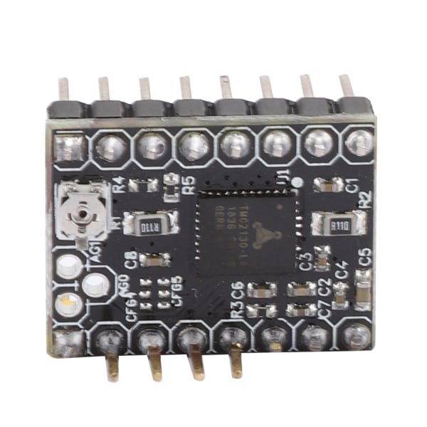 TMC2130 V1.1 Steppermotordriver for 3D-printertilbehør