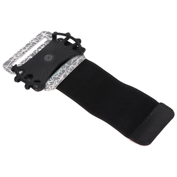 Telefon Armbandsfäste 360 Graders Roterbart Armband Telefonfodral för IPhone 13 Pro Max för Löpning Sport Ljus Färg S