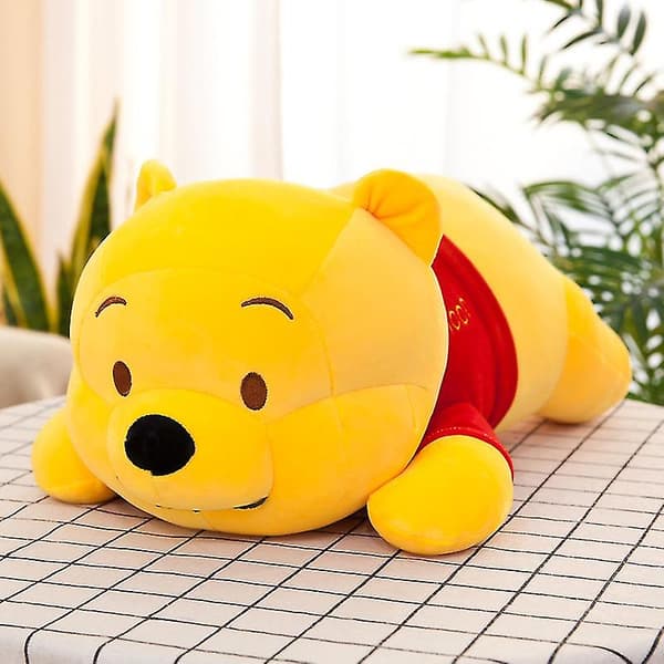 Nalle Puh Karhupelieläintyyny Pehmolelu, 45cm