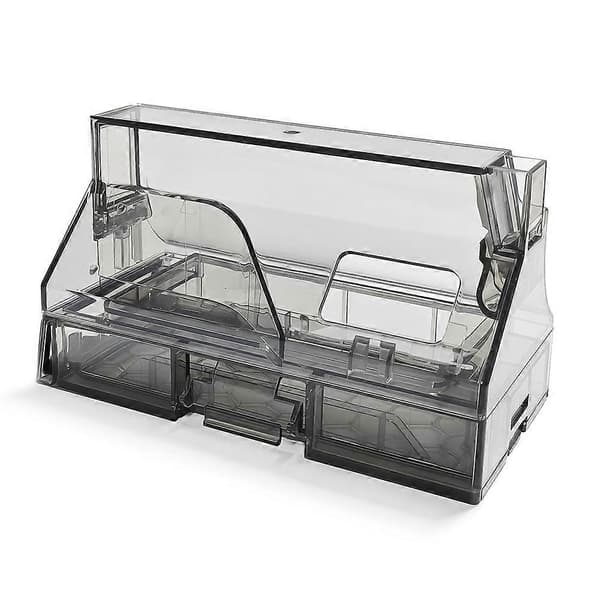 Støvbeholder til Dreame Aqua10 Ultra Track/Roller/Aqua10 Pro Roller/Aqua10 Ultra Roller Komplette støvsugerdele