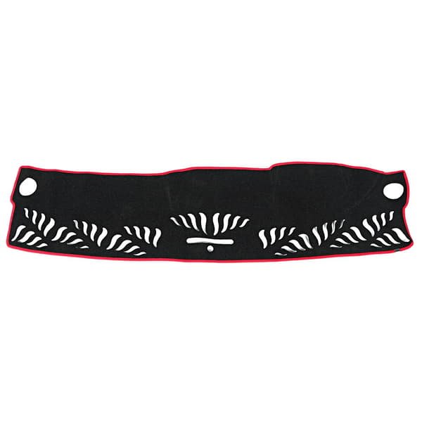 Dekorativt Dashbordbeskyttelsesmatte for GLK 2012-2015