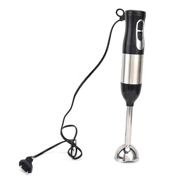 800W Multi-funktionel Elektrisk Håndholdt Blender Madmixer Husholdnings Køkkenværktøj EU Stik 220V