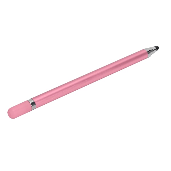 Stylus for berøringsskjermpenn IOS/Samsung/HUAWEI/Android Mobiltelefon Nettbrett Læringsmaskin Rosa