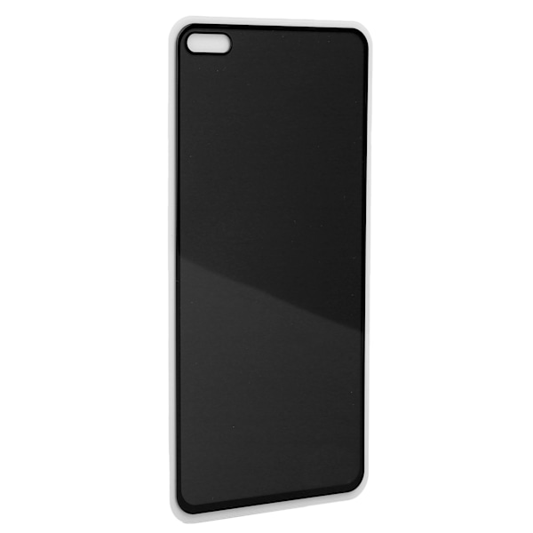 9H Hærdet Glas Anti Peep Skærmbeskytter Mobiltelefon Skærmfilm til HUAWEI P40