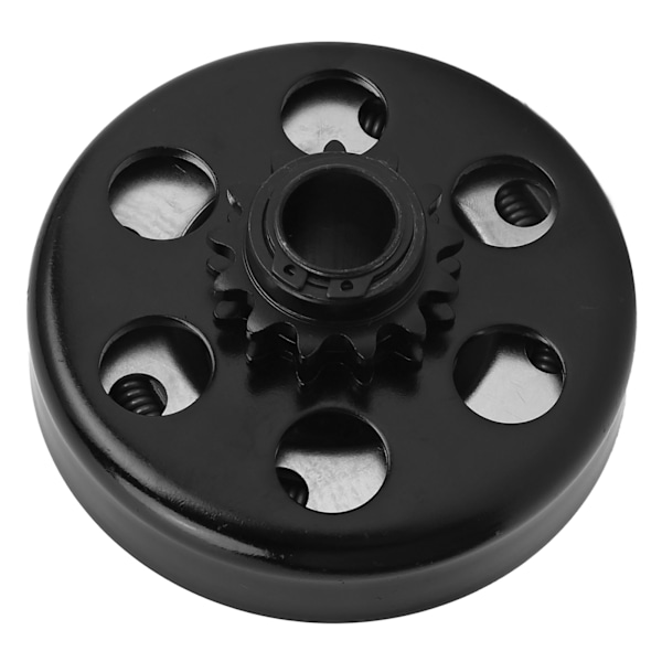 3/4 tum Borr Go Kart Koppling 13T 428 Kedja Hög Vridmoment Centrifugal Koppling för 3,5 till 7HP 170F Motor
