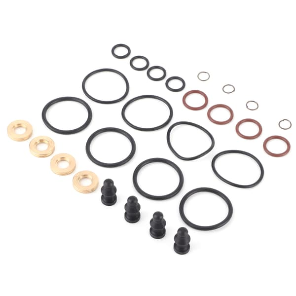 4-pack bränsleinsprutare reparationstätningssats tillbehör passar för A2 A3 A4 1.9l 2.0l TDI PD