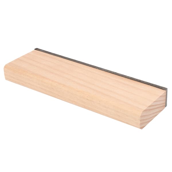 Maple Fret Crowning Fil til Guitar Bas Ukulele Polering Værktøjer Instrument Reparation