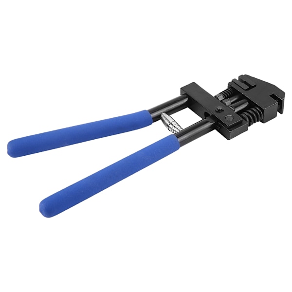 5mm Kantböjare Hand Joggler Panel Flangning Tång Hålslag Plåt Reparation Svetsning