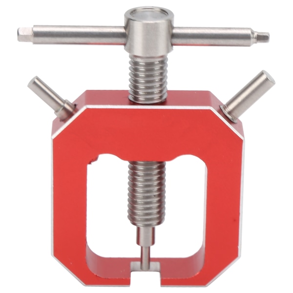 HOBBYFANS Hållbar Universal Motor Drevdragare Borttagare för RC Motorer RC Biltillbehör Röd