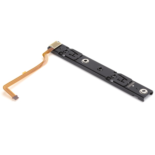 Ersättningsdelar Vänster & Höger Slider Med Flexkabel Reparation för Nintendo Konsol (Vänster)