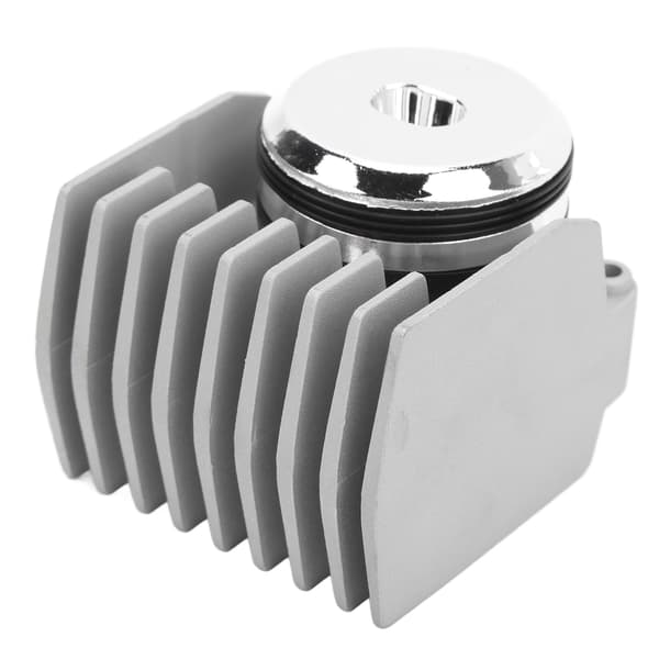 Bilens frontlyktdiode 22791374 DRL Dagkjørelysmodul Varmebestandig for XTS 2013‑2017 Xenon-frontlykter