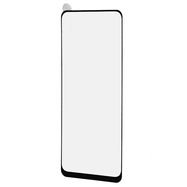 High Definition Hærdet Glas Anti-Fingeraftryk Skærmbeskytter til OPPO Reno 4/4se