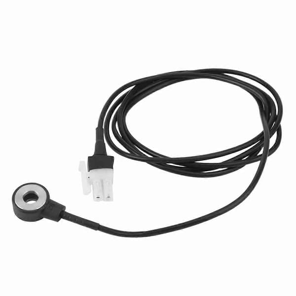 Motorcykel Quick Shift Sensor Fast Gear Quick Shift Shifter Kompatibel med CB500X CBR500R CB500F AfricaTwin CRF Black