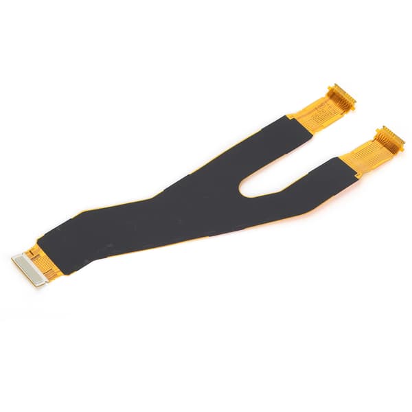 Flatkabel Erstatning Flatkabel Legert Konstruksjonsstål Fleksibel Flat Ribbon Kabel for Sony Z4 Tablet