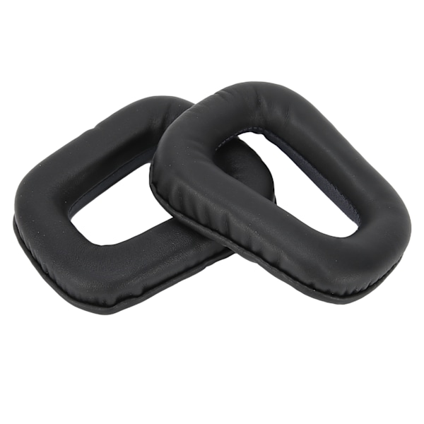 Korvaavat korvatyynyt kuuloketyyny Logitech G35 G930 G430 F450 -kuulokkeille
