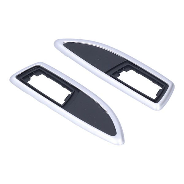 2 stk Sideblinklysrammesett 13250944 Erstatning for VAUXHALL OPEL INSIGNIA ASTRA VXR