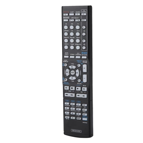 Erstatningsfjernkontroll for Pioneer AXD7622 AV-mottaker