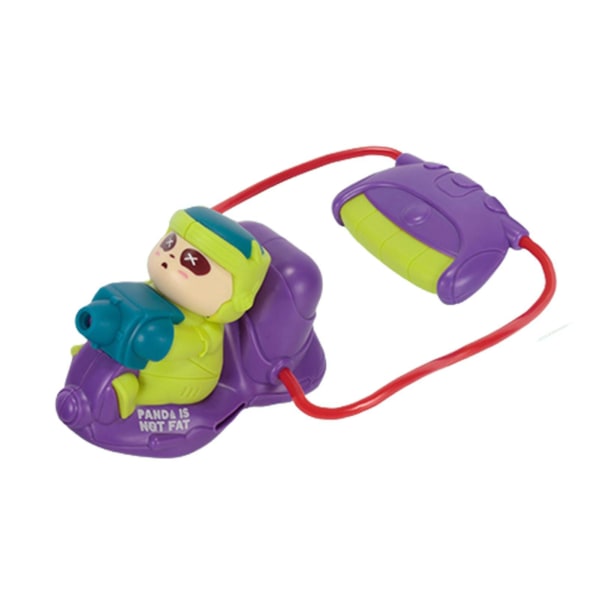 Water Wrist Squirter Toy Summer Outdoor Water Fig