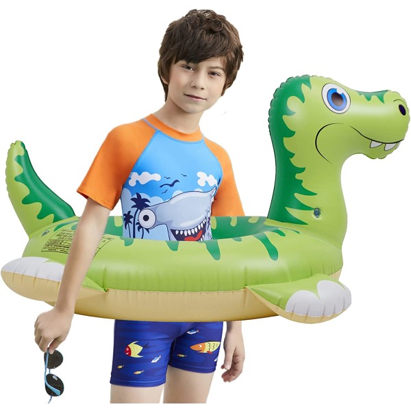 Uppbl sbar Dinosaur Pool Float f r barnpool 5df9 Fyndiq