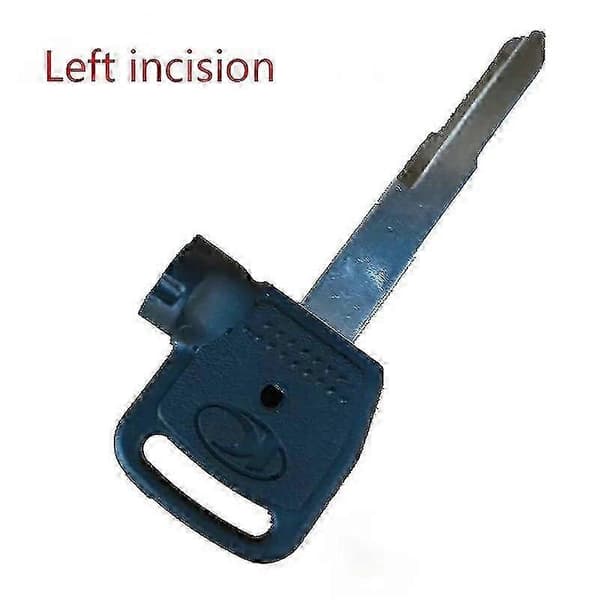 [LLC]Motorcykel Magnet Nøgleemner Til Kymco To Stykker Af Ct250 300 400 Racing Kcc Acc Dynamic Magnet