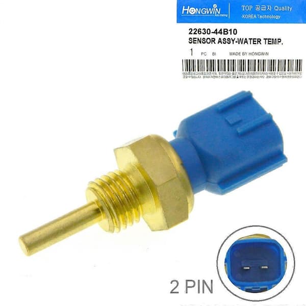 [LLC]Egnet til Nissan bildele kølevandstemperatursensor 22630-44B20 22630-0M200