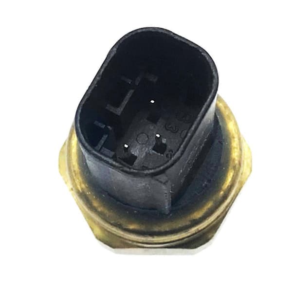 [LLC] Differansetrykk Eksosstrykksensor for Np300 NAVARA