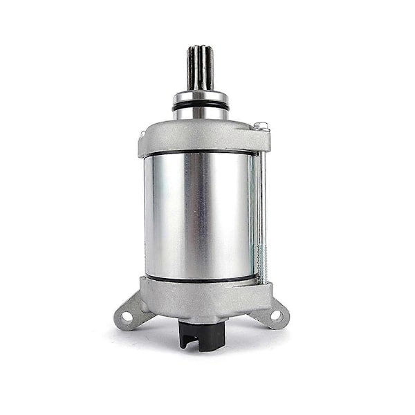 Startmotor til Yamaha Grizzly 450 Silver