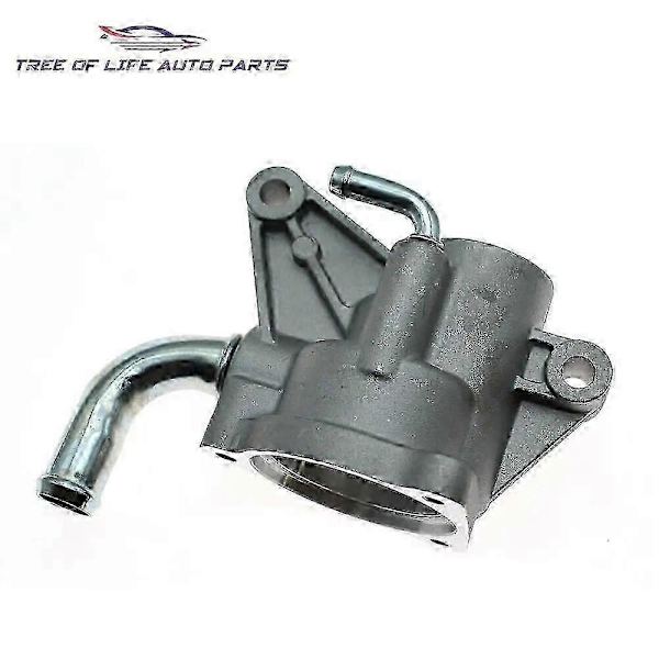 2005 - 2011 Suzuki Swift 15 Termostathuslock 1769080JA0