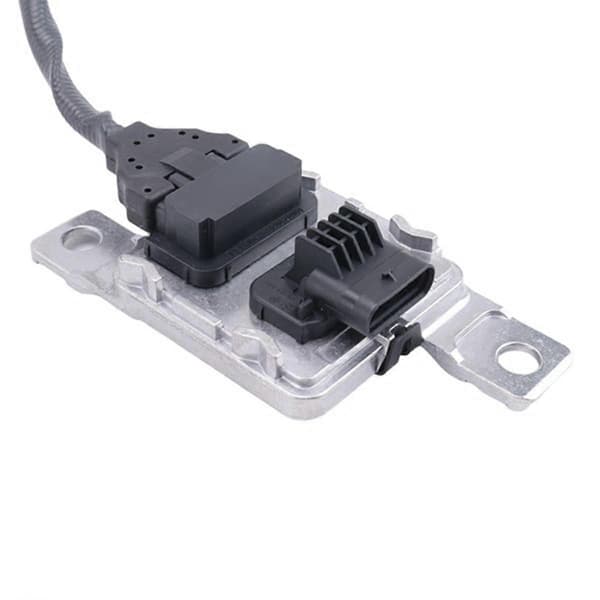 04L907805BH Ny Nox-sensor passar B8 Variant Superb III 2.0 TDI Silver  Black
