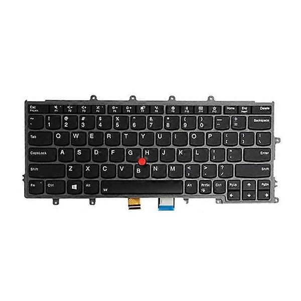 [LLC]Th Version Laptop Keyboard For Lenovo X270