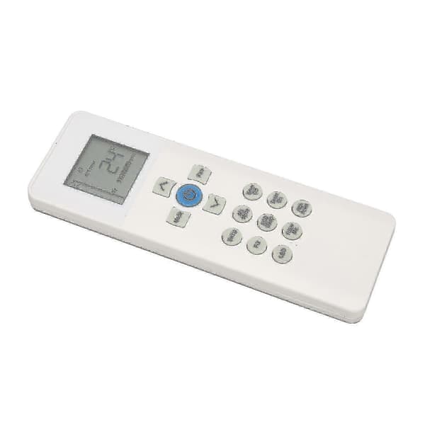 [LLC] Ersättningsfjärrkontroll för Carrier RG67N BGEF RG67V BGEF AC