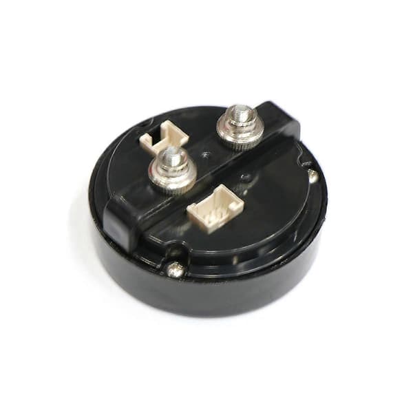 AEM 30-0300 X-Series Wideband O2 Air Fuel Ratio Målerkit LSU 4.9 Oxygen Sensor AFR Sensor Controller Black
