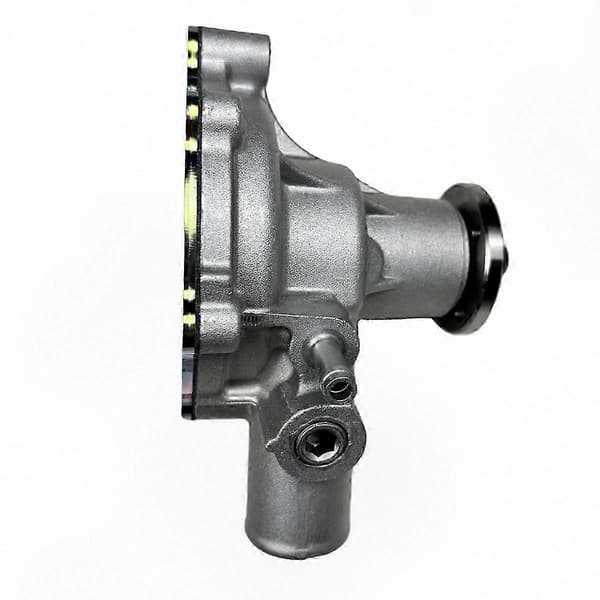 Vandpumpe til Iseki SF200 Traktor Model 6213-610-004-2F Erstatningskomponent Silver