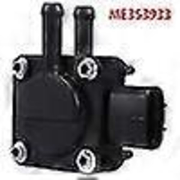 Me353933 Bil Dpf Differensialtrykksensor For-mitsubishi Canter