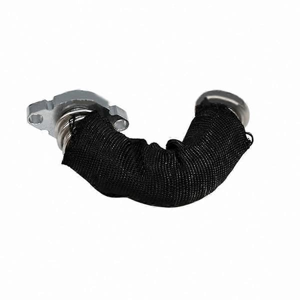 [LLC]ThR Køler Albuerør Ventil Udskiftning 55202704
