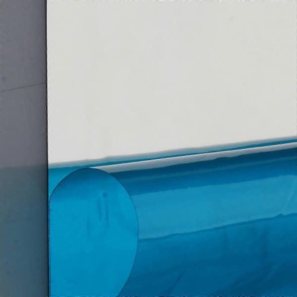 [LLC] Frameless Full-Length Mirror for Wall, Self-Adhesive 50cm*150cm*0.2mm