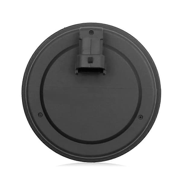 Bil baghjul leje ABS sensor akselhoveddæksel 58980C5000 58980-C5000 til Kia Sorento Black