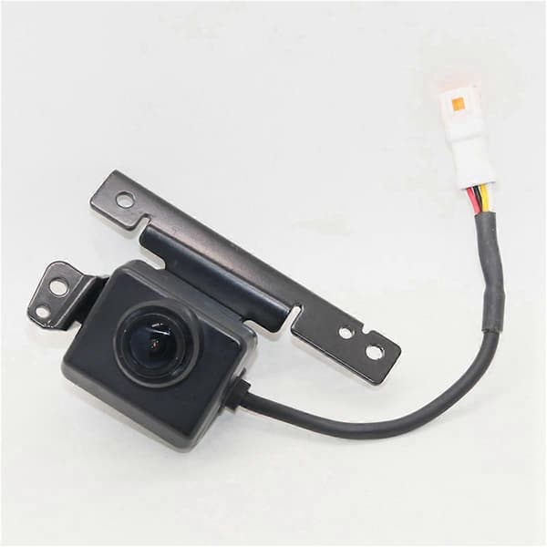 Backup parkeringsassistent bakkamera 22738761 til CHEVROLET CAPTIVA BAKKAMERA Black
